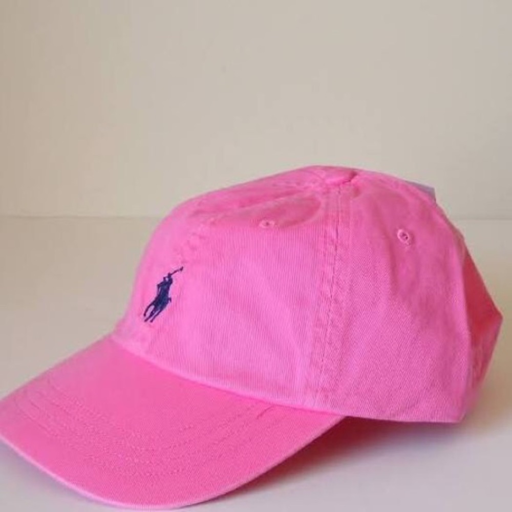 Ralph Lauren hat